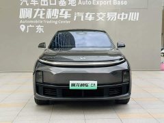 Li Auto L7 Air - ფოტო 2