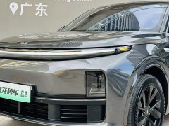 Li Auto L7 Air - ფოტო 20