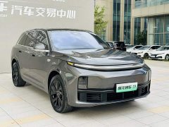 Li Auto L7 Air - ფოტო 3