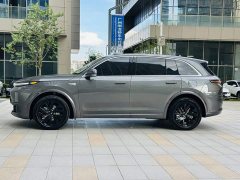 Li Auto L7 Air - ფოტო 4