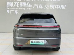 Li Auto L7 Air - ფოტო 5