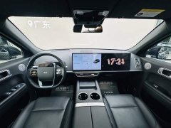Li Auto L7 Air - ფოტო 6