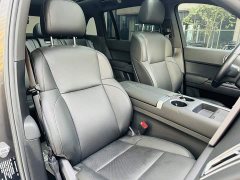 Li Auto L7 Air - ფოტო 7