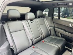 Li Auto L7 Air - ფოტო 8