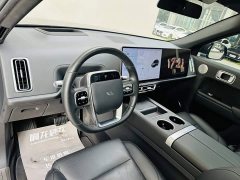 Li Auto L7 Air - ფოტო 9
