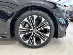 Mercedes-Benz E-Class New Energy 2024 E 350 e L Plug-in Hybrid Sedan - ფოტო 15