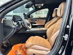 Mercedes-Benz E-Class New Energy 2024 E 350 e L Plug-in Hybrid Sedan - ფოტო 4