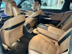 Mercedes-Benz E-Class New Energy 2024 E 350 e L Plug-in Hybrid Sedan - ფოტო 5