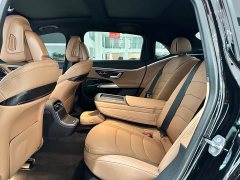 Mercedes-Benz E-Class New Energy 2024 E 350 e L Plug-in Hybrid Sedan - ფოტო 6