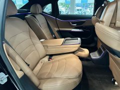 Mercedes-Benz E-Class New Energy 2024 E 350 e L Plug-in Hybrid Sedan - ფოტო 9