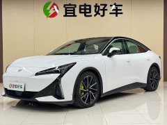 Arcfox Alpha S5 Facelift 668MAX Shenxing Edition 200kW - ფოტო 1
