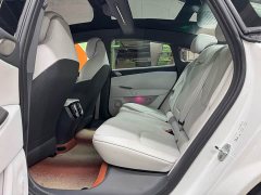 Arcfox Alpha S5 Facelift 668MAX Shenxing Edition 200kW - ფოტო 10