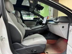 Arcfox Alpha S5 Facelift 668MAX Shenxing Edition 200kW - ფოტო 11