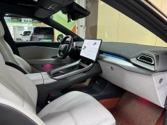 Arcfox Alpha S5 Facelift 668MAX Shenxing Edition 200kW - ფოტო 12