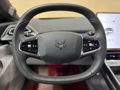 Arcfox Alpha S5 Facelift 668MAX Shenxing Edition 200kW - ფოტო 13