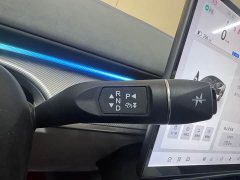 Arcfox Alpha S5 Facelift 668MAX Shenxing Edition 200kW - ფოტო 14