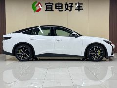 Arcfox Alpha S5 Facelift 668MAX Shenxing Edition 200kW - ფოტო 4