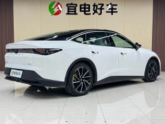 Arcfox Alpha S5 Facelift 668MAX Shenxing Edition 200kW - ფოტო 5