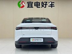 Arcfox Alpha S5 Facelift 668MAX Shenxing Edition 200kW - ფოტო 6
