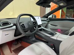 Arcfox Alpha S5 Facelift 668MAX Shenxing Edition 200kW - ფოტო 7
