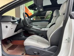 Arcfox Alpha S5 Facelift 668MAX Shenxing Edition 200kW - ფოტო 8