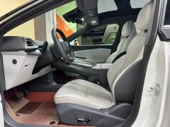 Arcfox Alpha S5 Facelift 668MAX Shenxing Edition 200kW - ფოტო 9
