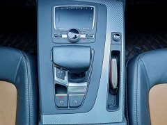 Audi Q5L 2020 45 TFSI Prestige Fashion Edition - ფოტო 12