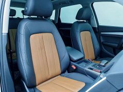 Audi Q5L 2020 45 TFSI Prestige Fashion Edition - ფოტო 7