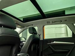 Audi Q5L 2020 45 TFSI Prestige Fashion Edition - ფოტო 8