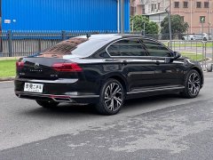 Volkswagen Magotan 2021 330TSI DSG 30th Anniversary Edition - ფოტო 10