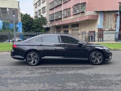 Volkswagen Magotan 2021 330TSI DSG 30th Anniversary Edition - ფოტო 11