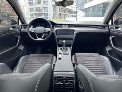 Volkswagen Magotan 2021 330TSI DSG 30th Anniversary Edition - ფოტო 12