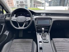 Volkswagen Magotan 2021 330TSI DSG 30th Anniversary Edition - ფოტო 13