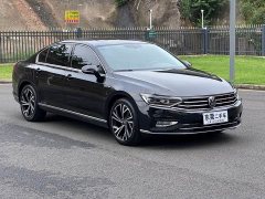 Volkswagen Magotan 2021 330TSI DSG 30th Anniversary Edition - ფოტო 2