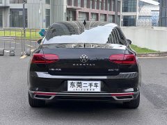 Volkswagen Magotan 2021 330TSI DSG 30th Anniversary Edition - ფოტო 8