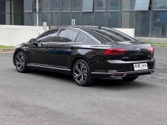 Volkswagen Magotan 2021 330TSI DSG 30th Anniversary Edition - ფოტო 9