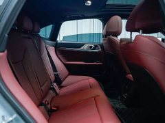 BMW 4 Series 2024 430i Gran Coupe M Sport Night Edition Package - ფოტო 14