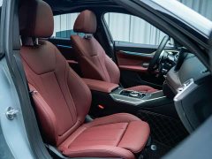 BMW 4 Series 2024 430i Gran Coupe M Sport Night Edition Package - ფოტო 15