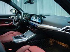 BMW 4 Series 2024 430i Gran Coupe M Sport Night Edition Package - ფოტო 17
