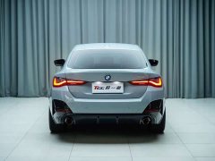 BMW 4 Series 2024 430i Gran Coupe M Sport Night Edition Package - ფოტო 7