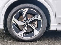 Audi Q4 e-tron 2022 40 e-tron Edition - ფოტო 11