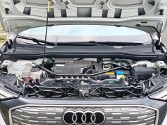 Audi Q4 e-tron 2022 40 e-tron Edition - ფოტო 12