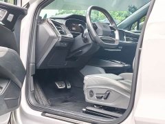 Audi Q4 e-tron 2022 40 e-tron Edition - ფოტო 13