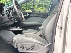 Audi Q4 e-tron 2022 40 e-tron Edition - ფოტო 14