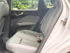 Audi Q4 e-tron 2022 40 e-tron Edition - ფოტო 15