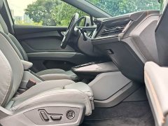 Audi Q4 e-tron 2022 40 e-tron Edition - ფოტო 16