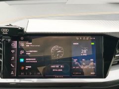 Audi Q4 e-tron 2022 40 e-tron Edition - ფოტო 18