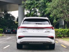 Audi Q4 e-tron 2022 40 e-tron Edition - ფოტო 6