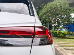 Audi Q4 e-tron 2022 40 e-tron Edition - ფოტო 8