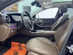 Mercedes-Benz E-Class Facelift E 300 L Luxury - ფოტო 4